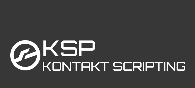 kontakt 6 scripts