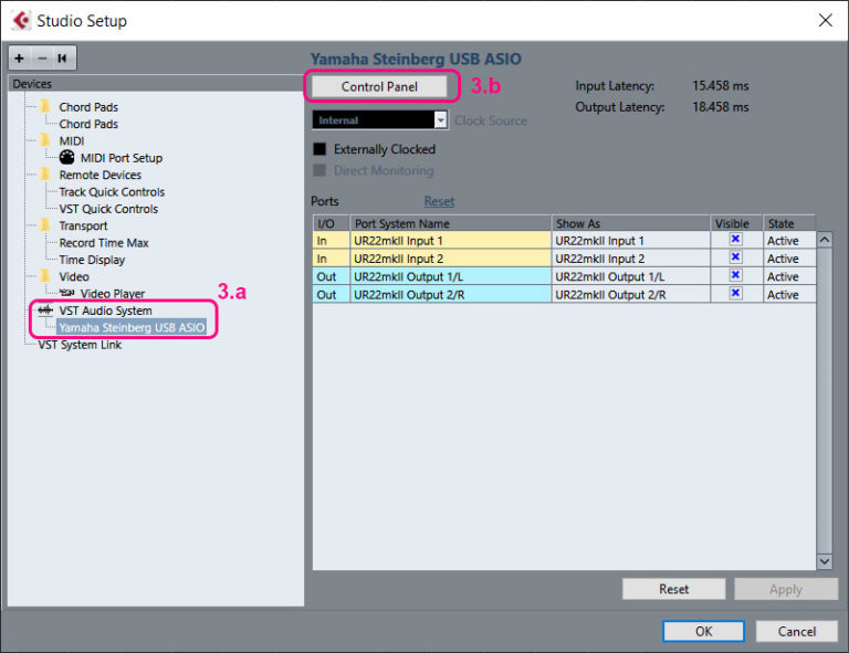 Asio directx full duplex driver что это